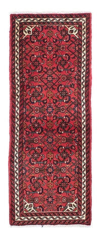 ホセイナバード 絨毯 185x70cm - ペルシャ絨毯 – product image