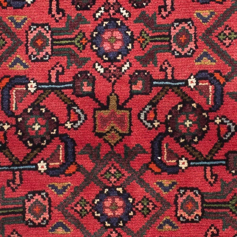 ホセイナバード 絨毯 185x70cm - ペルシャ絨毯
