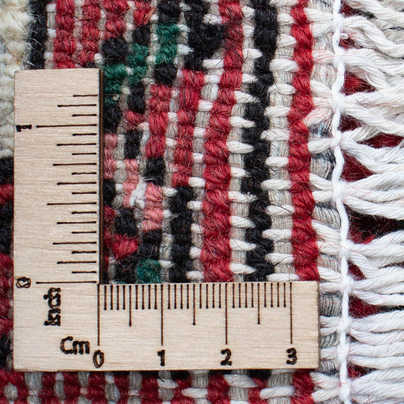 ホセイナバード 絨毯 185x70cm - ペルシャ絨毯