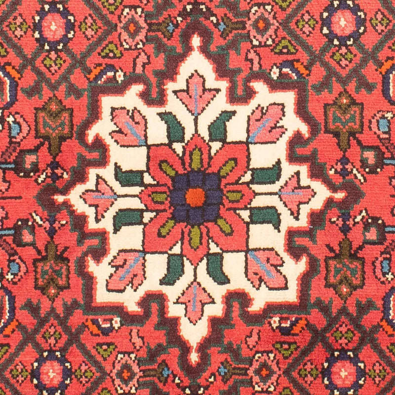 ホセイナバード 絨毯 146x100cm - ペルシャ絨毯