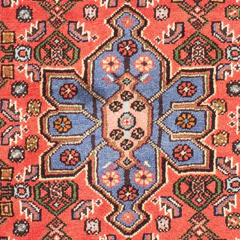 ホセイナバード 絨毯 150x102cm - ペルシャ絨毯