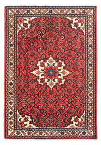 ホセイナバード 絨毯 153x106cm - ペルシャ絨毯 – product image