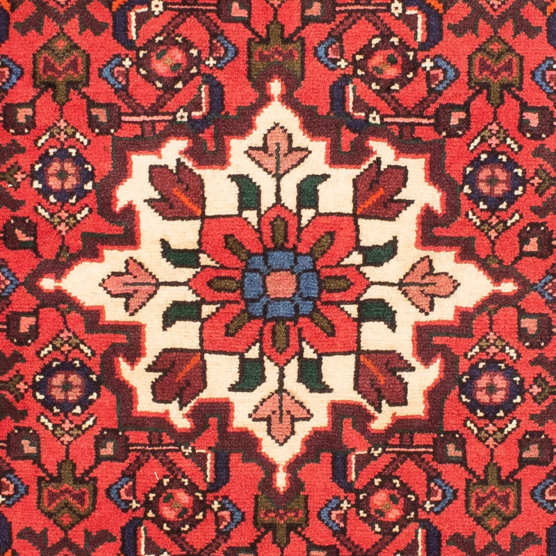 ホセイナバード 絨毯 153x106cm - ペルシャ絨毯