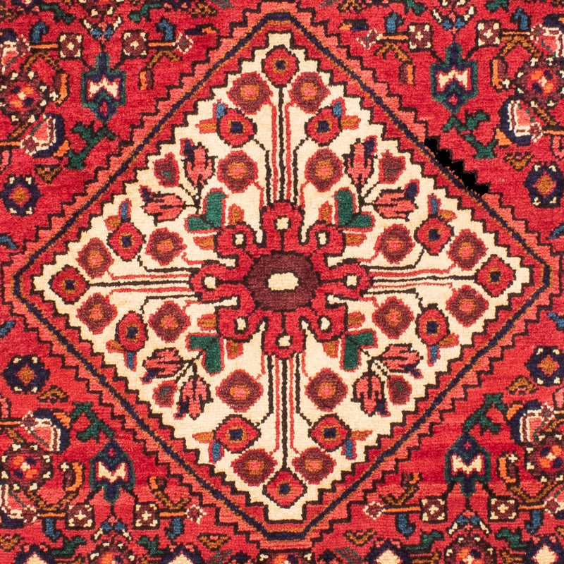ホセイナバード 絨毯 160x108cm - ペルシャ絨毯