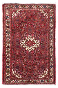 ホセイナバード 絨毯 157x105cm - ペルシャ絨毯 – product image
