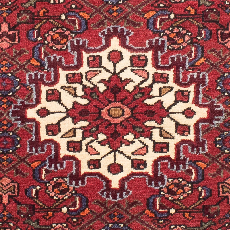 ホセイナバード 絨毯 157x105cm - ペルシャ絨毯