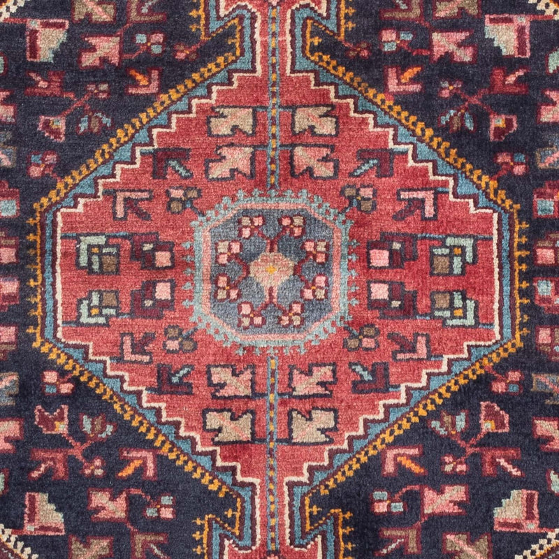 ホセイナバード 絨毯 157x104cm - ペルシャ絨毯