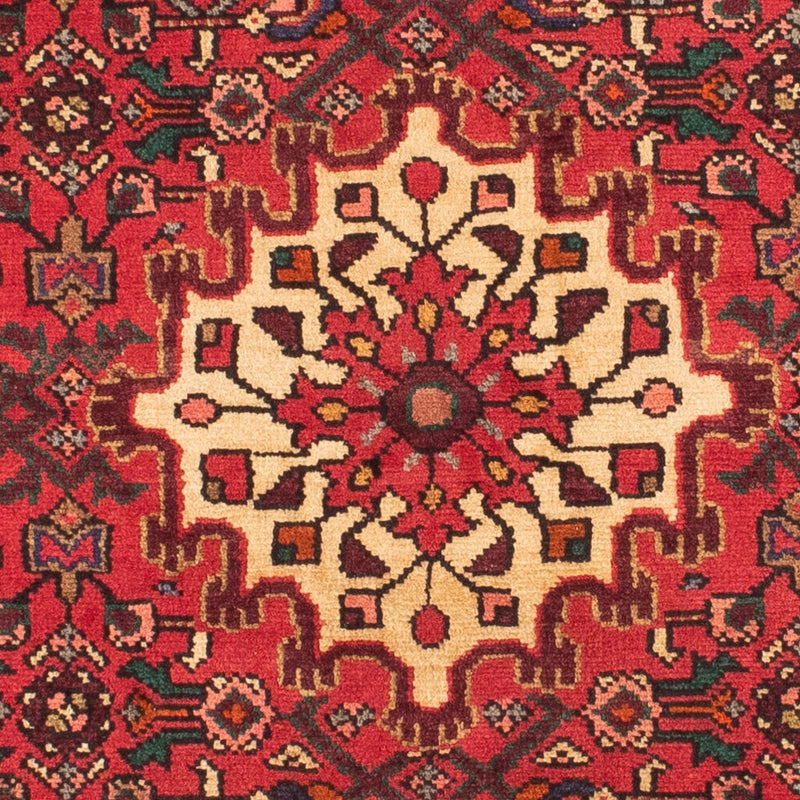 ホセイナバード 絨毯 150x108cm - ペルシャ絨毯