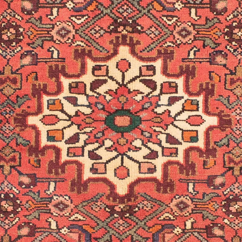 ホセイナバード 絨毯 150x110cm - ペルシャ絨毯