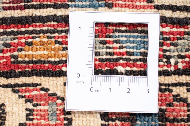 ホセイナバード 絨毯 150x110cm - ペルシャ絨毯