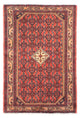 ホセイナバード 絨毯 150x102cm - ペルシャ絨毯