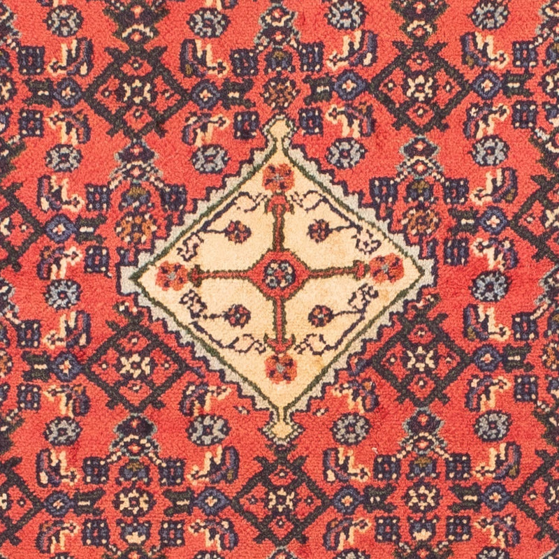 ホセイナバード 絨毯 150x102cm - ペルシャ絨毯