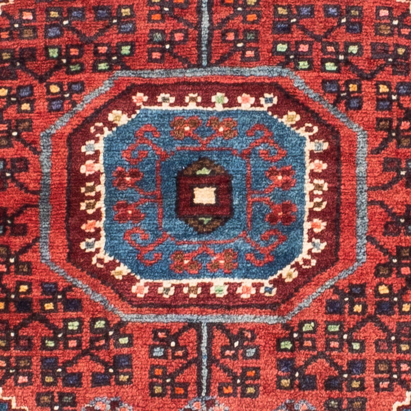 ホセイナバード 絨毯 163x110cm - ペルシャ絨毯