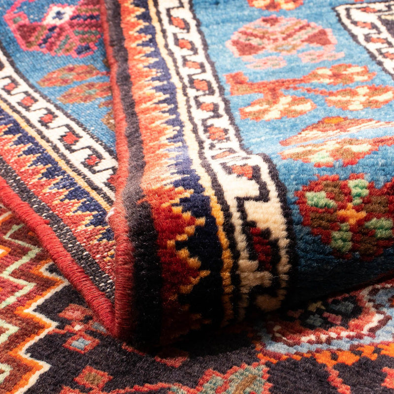 ホセイナバード 絨毯 163x110cm - ペルシャ絨毯