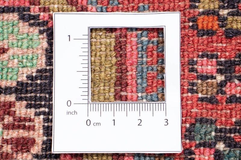 ホセイナバード 絨毯 163x110cm - ペルシャ絨毯