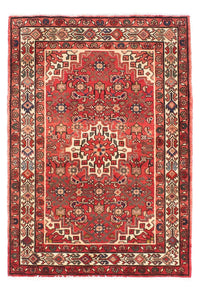 ホセイナバード 絨毯 155x110cm - ペルシャ絨毯 – product image