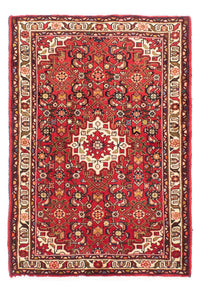 ホセイナバード 絨毯 144x105cm - ペルシャ絨毯 – product image