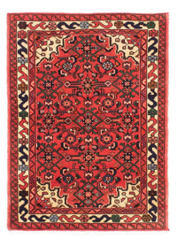 ホセイナバード 絨毯 144x100cm - ペルシャ絨毯 – product image