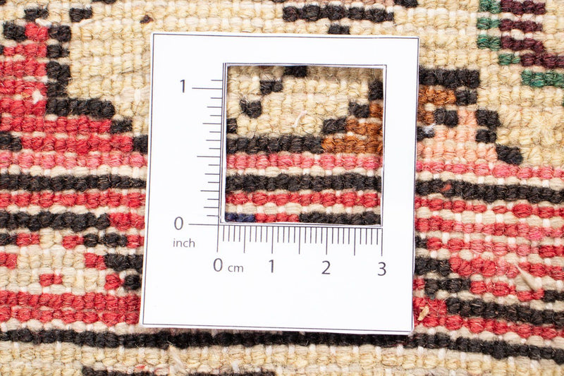ホセイナバード 絨毯 144x100cm - ペルシャ絨毯