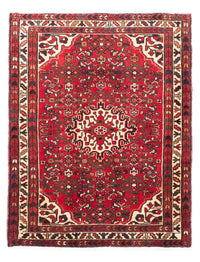 ホセイナバード 絨毯 150x115cm - ペルシャ絨毯 – product image