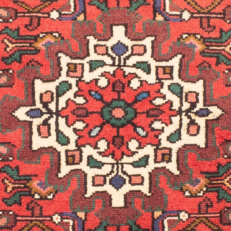 ホセイナバード 絨毯 147x102cm - ペルシャ絨毯