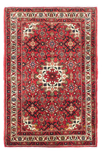 ホセイナバード 絨毯 148x107cm - ペルシャ絨毯 – product image