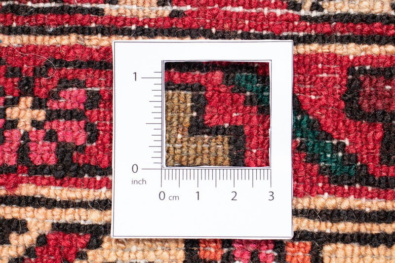 ホセイナバード 絨毯 148x107cm - ペルシャ絨毯