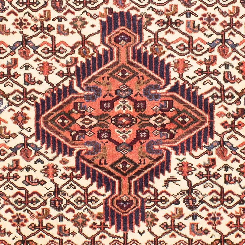 ホセイナバード 絨毯 160x106cm - ペルシャ絨毯