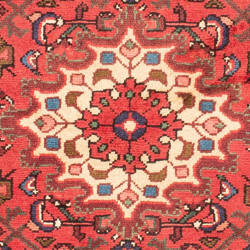ホセイナバード 絨毯 140x106cm - ペルシャ絨毯