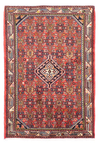 ホセイナバード 絨毯 146x105cm - ペルシャ絨毯 – product image