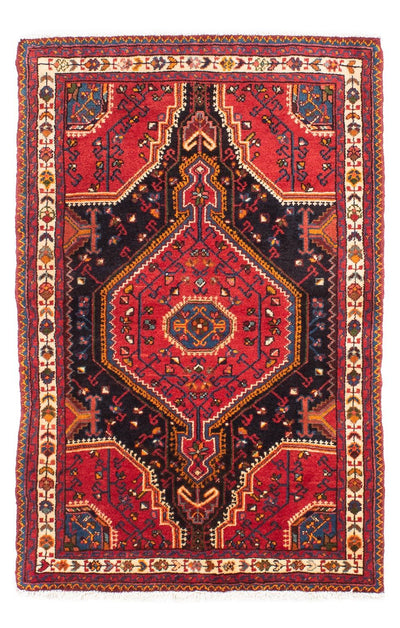 ホセイナバード 絨毯 92x145cm - ペルシャ絨毯