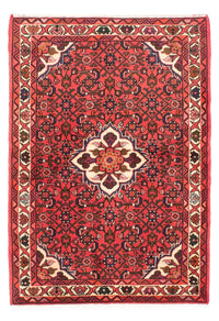 ホセイナバード 絨毯 155x105cm - ペルシャ絨毯 – product image