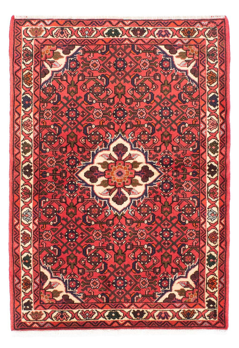 ホセイナバード 絨毯 155x105cm - ペルシャ絨毯
