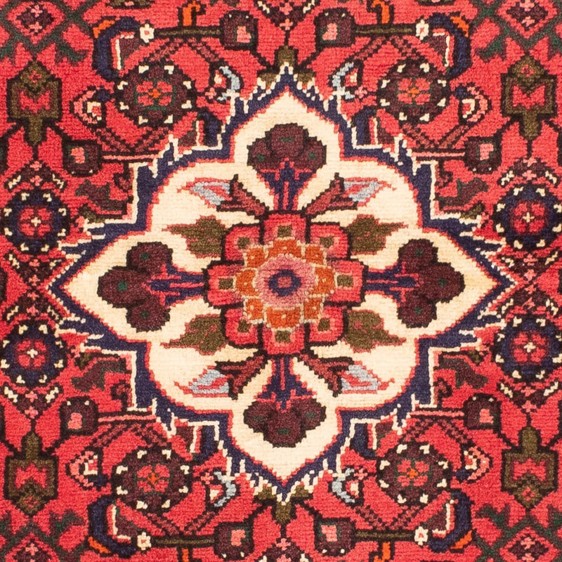 ホセイナバード 絨毯 155x105cm - ペルシャ絨毯