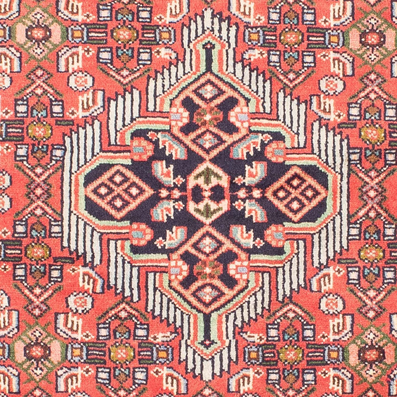 ホセイナバード 絨毯 145x105cm - ペルシャ絨毯