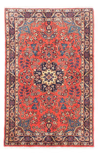 ホセイナバード 絨毯 150x100cm - ペルシャ絨毯 – product image
