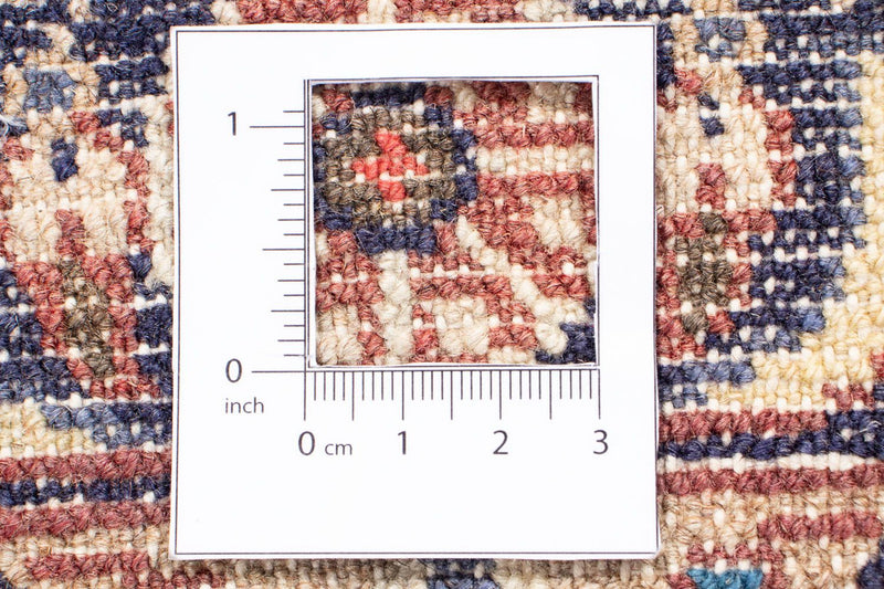 ホセイナバード 絨毯 150x100cm - ペルシャ絨毯