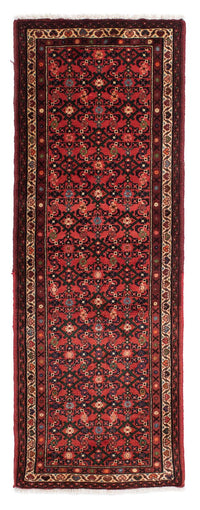 ホセイナバード 絨毯 205x70cm - ペルシャ絨毯 – product image
