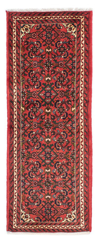 ホセイナバード 絨毯 195x70cm - ペルシャ絨毯 – product image