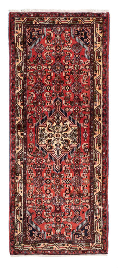 ホセイナバード 絨毯 82x204cm - ペルシャ絨毯