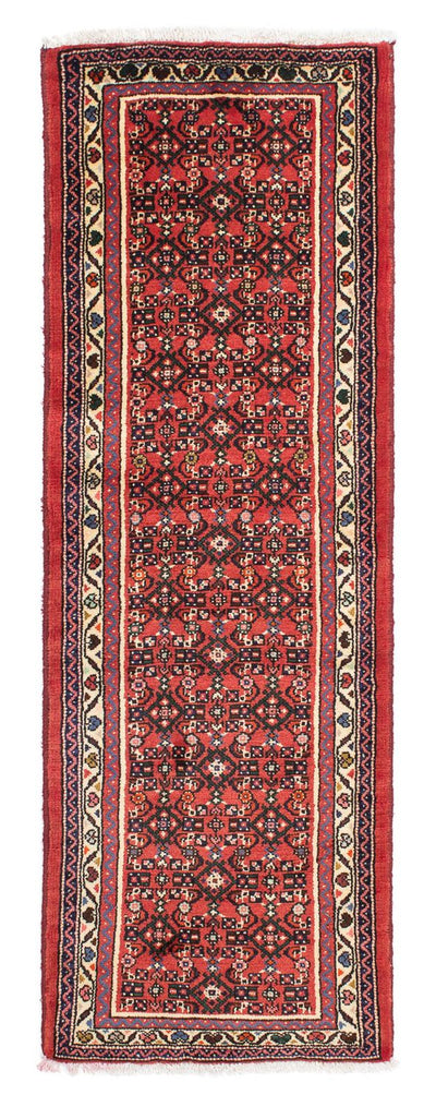 ホセイナバード 絨毯 68x197cm - ペルシャ絨毯