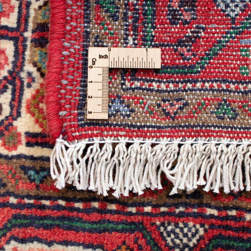 ホセイナバード 絨毯 210x78cm - ペルシャ絨毯