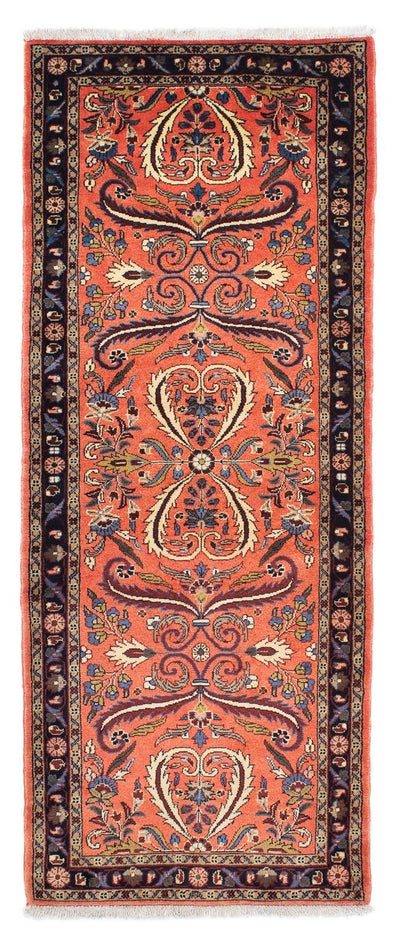 ホセイナバード 絨毯 83x220cm - ペルシャ絨毯