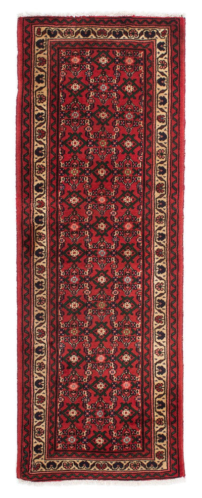 ホセイナバード 絨毯 70x196cm - ペルシャ絨毯