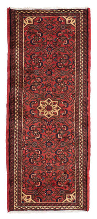 ホセイナバード 絨毯 192x70cm - ペルシャ絨毯 – product image