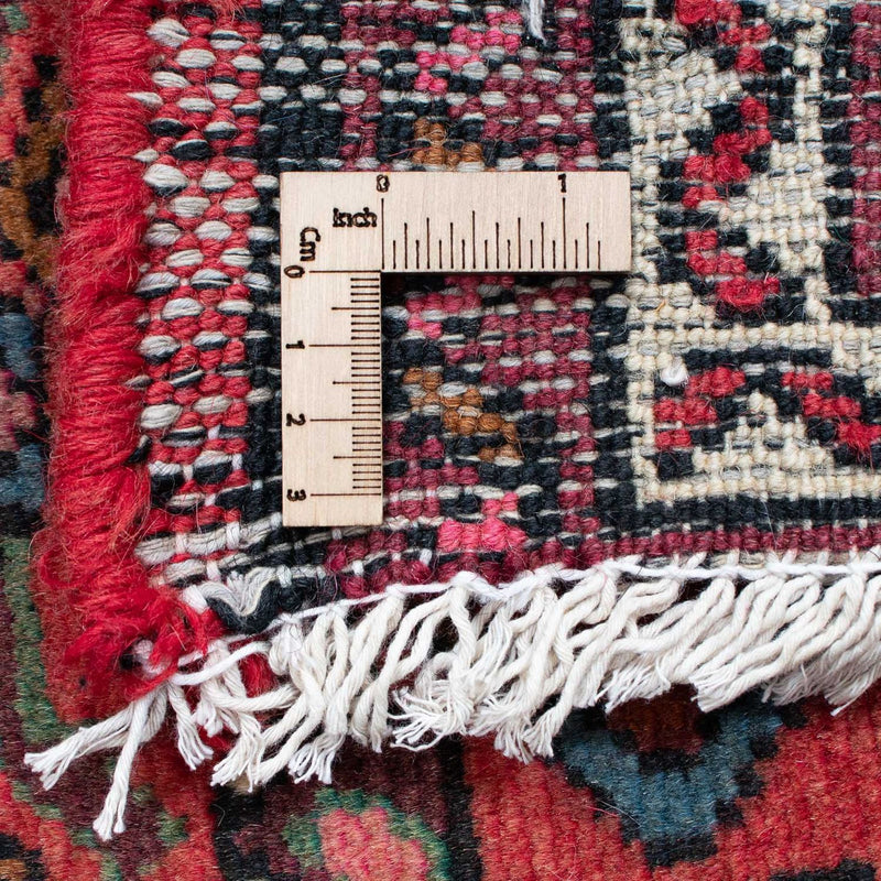 ホセイナバード 絨毯 192x70cm - ペルシャ絨毯