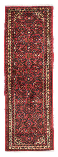 ホセイナバード 絨毯 190x67cm - ペルシャ絨毯 – product image