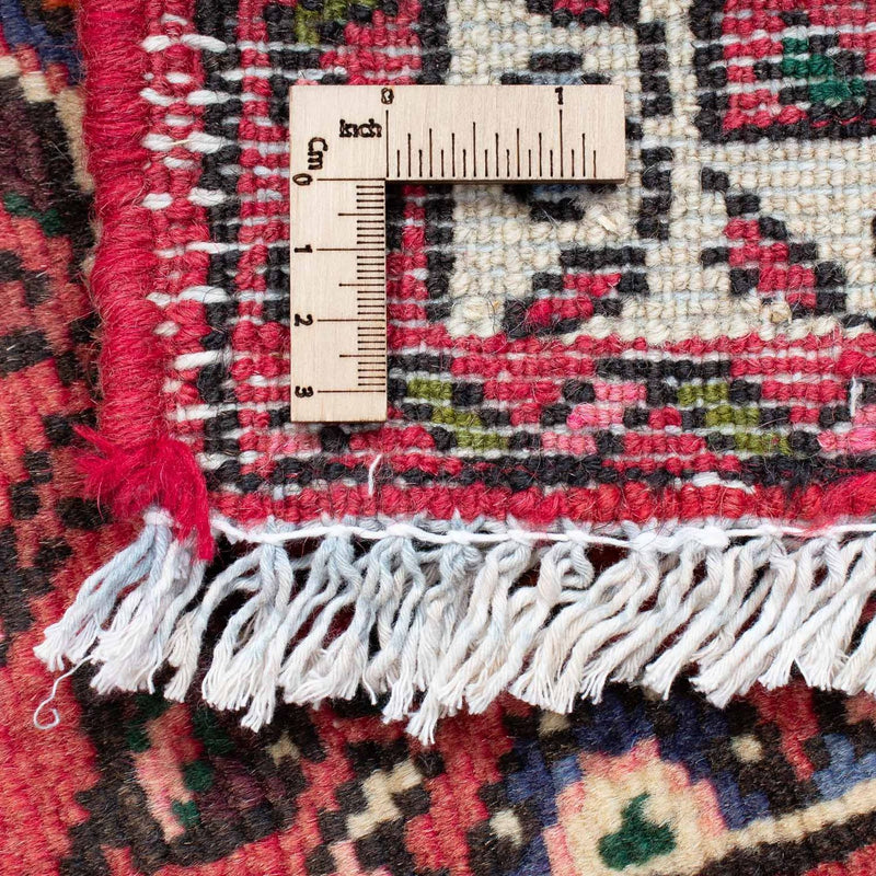ホセイナバード 絨毯 190x67cm - ペルシャ絨毯