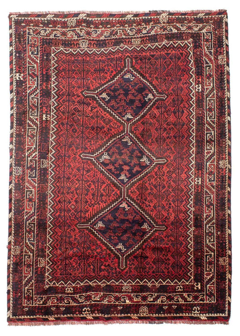 シーラーズ 絨毯 290x210cm - ペルシャ絨毯