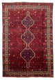 シーラーズ 絨毯 300x208cm - ペルシャ絨毯
